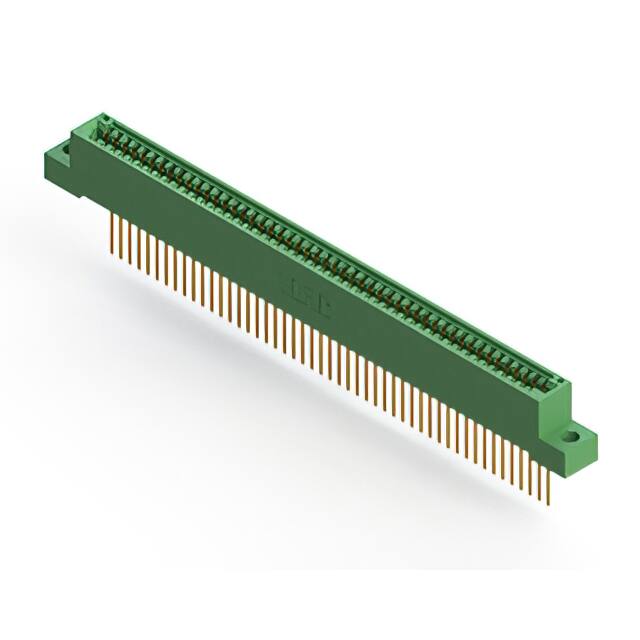 845-049-542-104 EDAC Inc.  Edgeboard Connectors